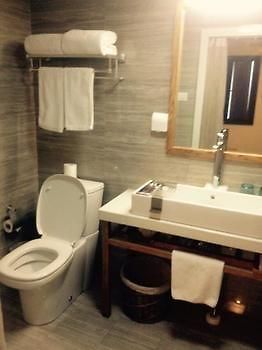 The Alley Boutique Hotel Hangzhou Esterno foto