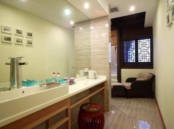 The Alley Boutique Hotel Hangzhou Esterno foto