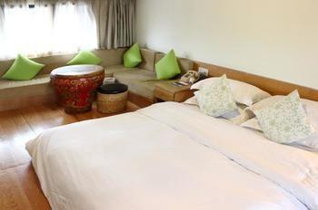 The Alley Boutique Hotel Hangzhou Esterno foto