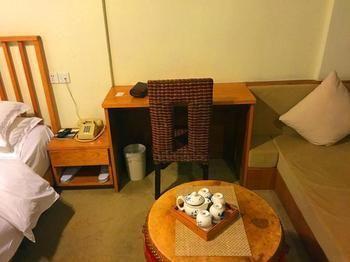 The Alley Boutique Hotel Hangzhou Esterno foto