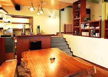The Alley Boutique Hotel Hangzhou Esterno foto