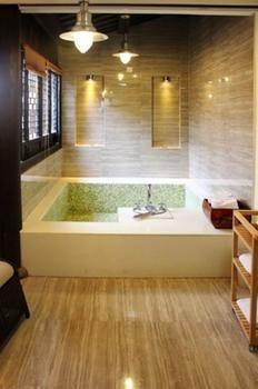 The Alley Boutique Hotel Hangzhou Esterno foto