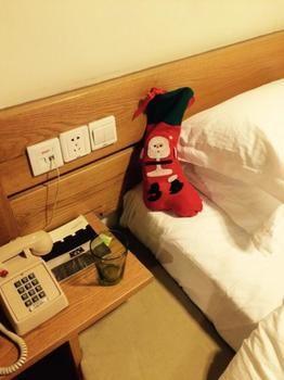 The Alley Boutique Hotel Hangzhou Esterno foto