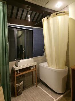 The Alley Boutique Hotel Hangzhou Esterno foto